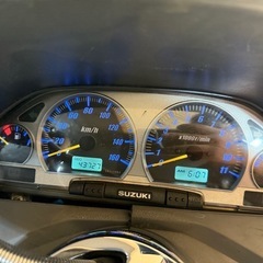 ★支払総額3.8万円★定休日なし！いつでも現車確認可能です！ スズキ スカイウェイブ250ss マッド CJ43A 人気のスカイウェイブ！ 激安250 cc！ 4ストインジェクション！ ちょっとした足に♪の画像