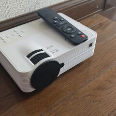 kyoka プロジェクター