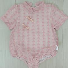 【まとめ売り】ベビー服　70〜80　6点の画像
