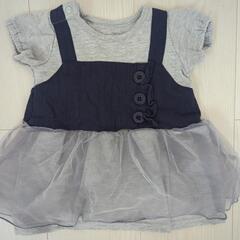 【まとめ売り】ベビー服　70〜80　6点の画像