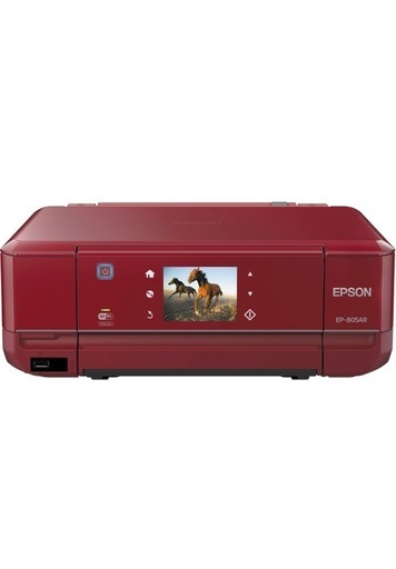 EPSON カラープリンター