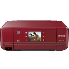 EPSON カラープリンター
