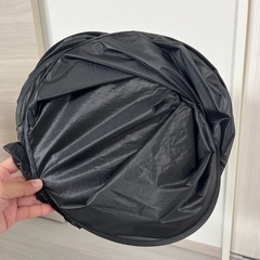 ポップアップサンシェードの画像