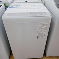リユースのサカイ太田店★ジモティ割あり★ Panasonic 洗...
