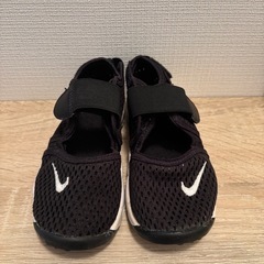 NIKE エアリフト　15cm