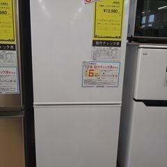リユースのサカイ浦和店【D617】冷蔵庫 ニトリ NTR-106...