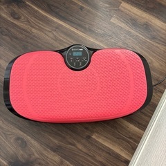 ドクターエア　ピンク中古

