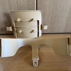 ストッケ　ベビーセット　ナチュラルの画像