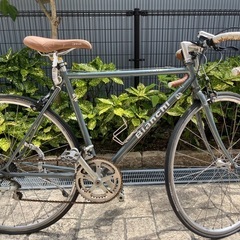 ビアンキ ビンテージ（クロモリ）