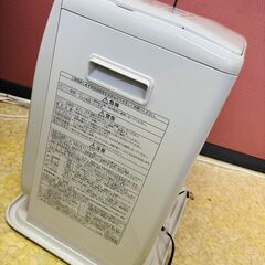 コロナ 石油ファンヒーター KCF-3222Y 2022年製の画像