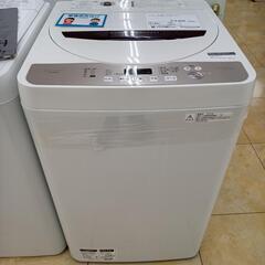 リユースのサカイ太田店★ジモティ割あり★ ES-GE4B 洗濯機...