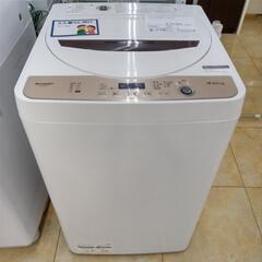 リユースのサカイ太田店★ジモティ割あり★ ES-GE6B 洗濯機...