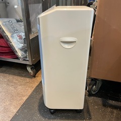 【引き取り限定】中古品　冷風扇① 冷風機 の画像