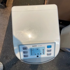 【引き取り限定】中古品　冷風扇① 冷風機 の画像