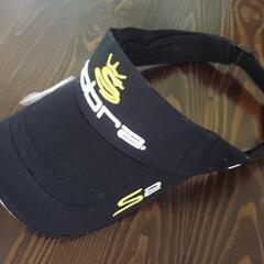 コブラ　Cobra　新品サンバイザー