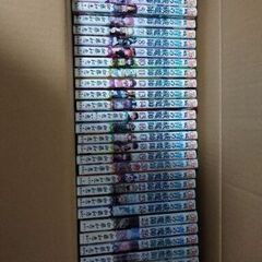 青の祓魔師全巻のうち一部の巻のバラ売り　1冊200円です。　4冊...