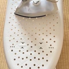 アイロン