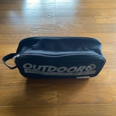 新品未使用 靴入れ シューズパック の画像