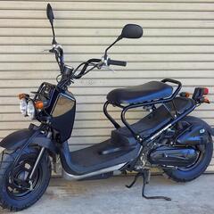 動画有り ご自宅まで無料配達します❗ ホンダ ZOOMER  A...