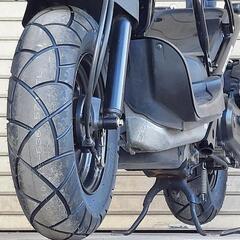 動画有り ご自宅まで無料配達します❗ ホンダ ZOOMER  AF58 4スト FI ズーマー 動画有 近県無料配達有り  HONDA  18427kmの画像