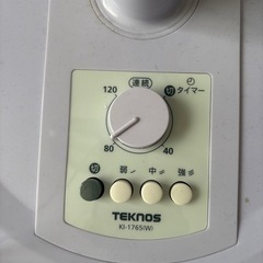 扇風機の画像