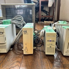 レトロpc などその他多数の画像