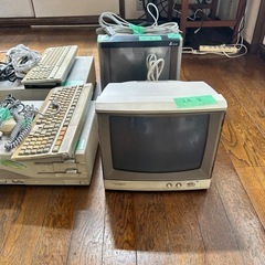 レトロpc などその他多数