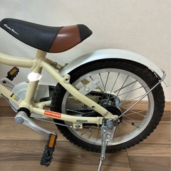 訳あり　asson K16 マットアイボリーの画像