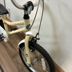 訳あり　asson K16 マットアイボリーの画像