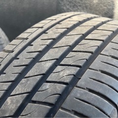 ロジャム22インチ激レア！！社外ホイールの画像