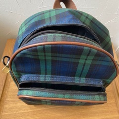 幼児用リュック　幼稚園　こども園　保育園の画像