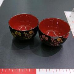 0606-100 お椀