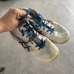 【ジャンク】レディースバッシュ　24cm