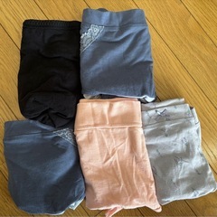 冬出産準備の画像