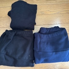 冬出産準備の画像