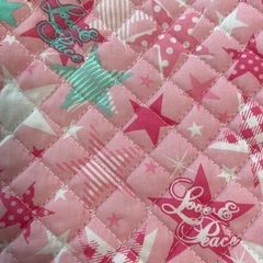 上履き入れ　シューズバックの画像