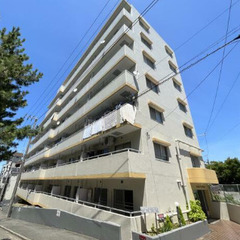 《上永谷駅9分＊1LDK＊リノベ物件＊二人入居可》最安0円後払い...