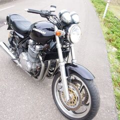ゼファー1100　ZEPHYR1100実働富山、石川、金沢の画像