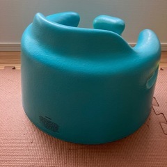バンボ　水色の画像