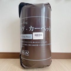 アイボリー 
ラグ カーペット 滑り止め付 洗える ラグマット 3畳 200×245cm 絨毯 オールシーズン フランネルラグ 抗菌 防臭 ホットカーペット対応 無地の画像