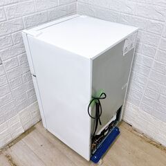 オーヤマ 2024 87L 冷蔵庫 美品【全国発送対応】CE05316の画像