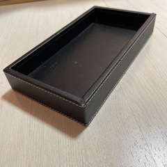 受付終了■アクセサリー、メガネ置きの画像
