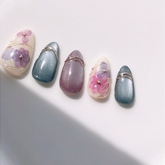 ネイルチップオーダー承ります
