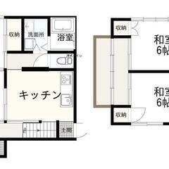 ✨️礼金無料！家族に優しい4DK、一部リフォーム済みの住まい！