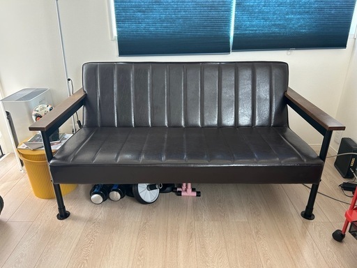 最終値下げ！！ソファー