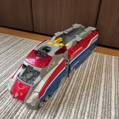 トミカや車好きのお子さんに！の画像