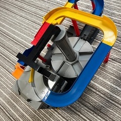 トミカや車好きのお子さんに！の画像