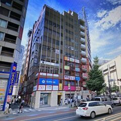ビル清掃パート募集