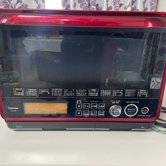 オーブンレンジ