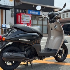 【配送•当日納車可能】ホンダ トゥデイ AF67人気のFI車両の画像